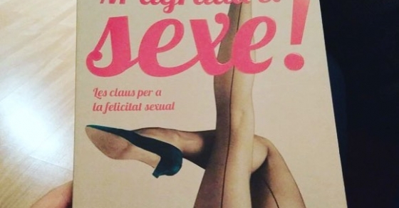 M'agrada, el llibre de roser amills