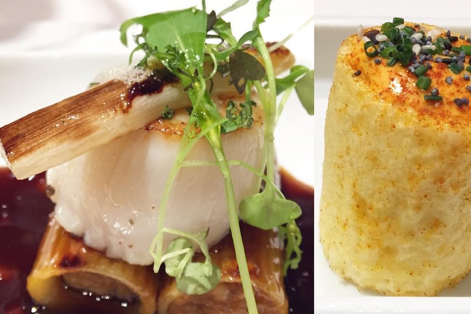 Plato La Taverna Del Clinic