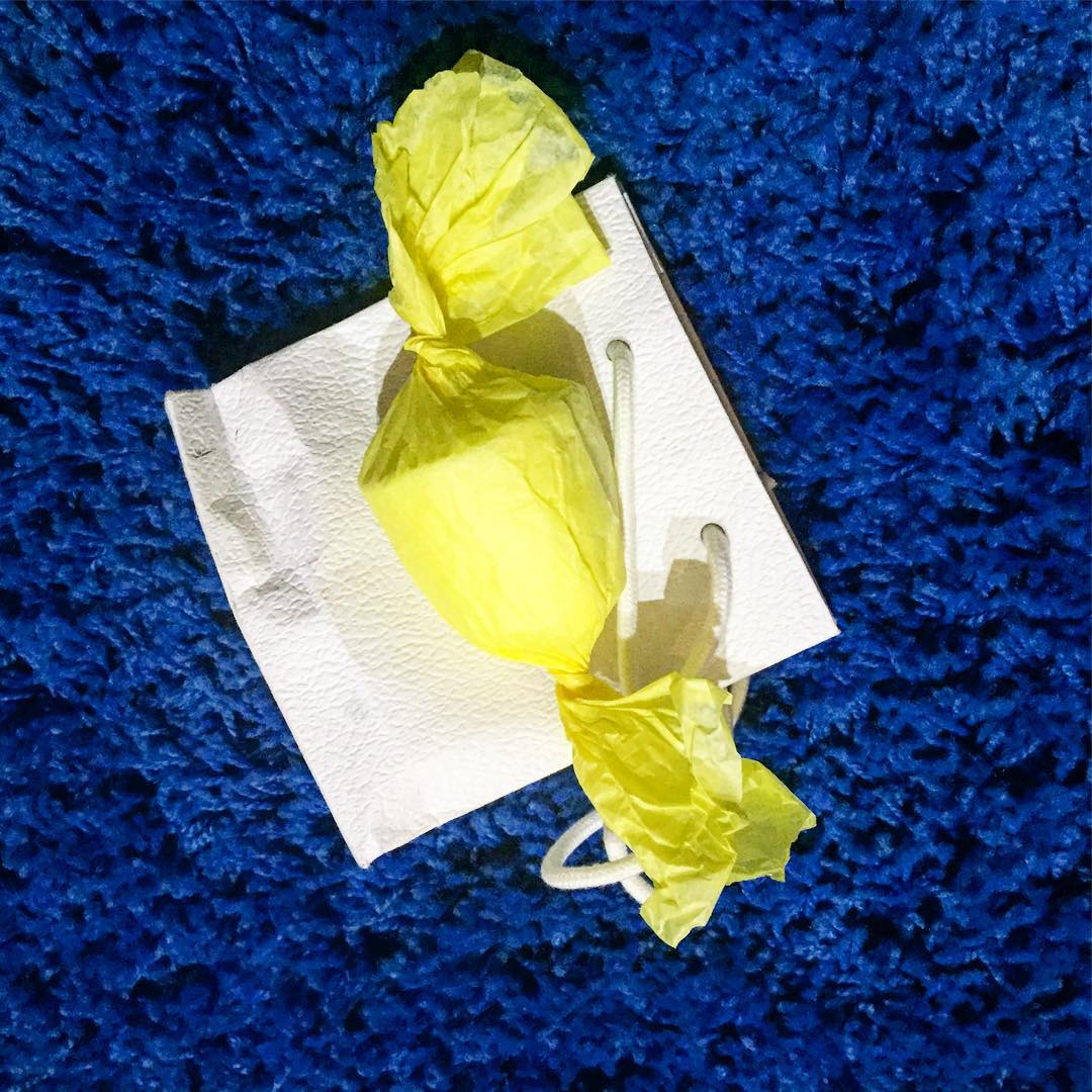 Un regalo especial para un día especial, gracias @annabel.arcos !!!