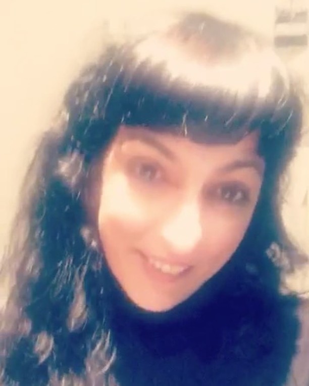 Empieza mi segunda jornada, #bonanit #buenasnoches !!!