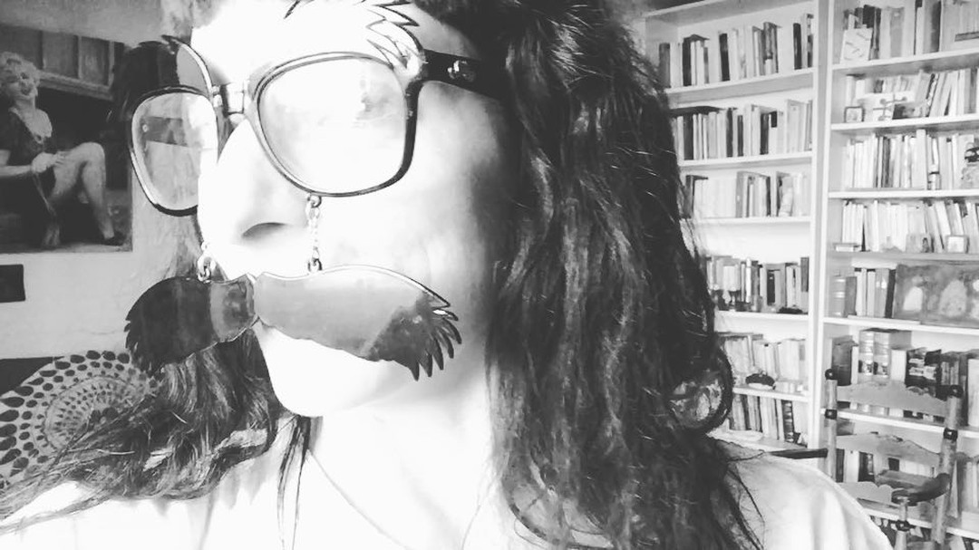 Os gusta este filtro de Snapchat?.Está logrado, casi parece real