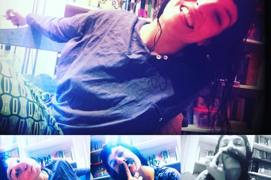 Roser Amills Con Smile Photo Lab