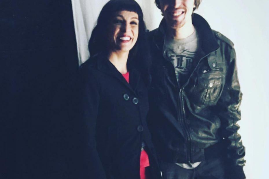 Roser Amills Con Youtuber Coolifegame