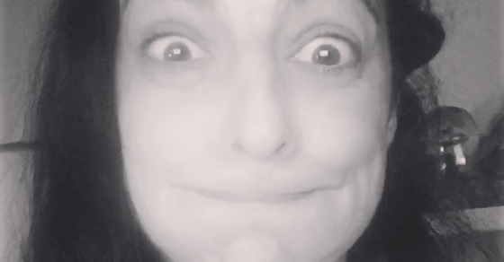 Roser Amills Divertida