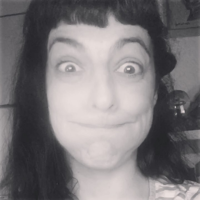 Roser Amills Divertida