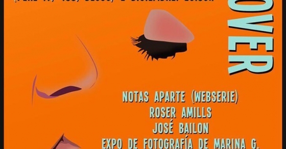 roser amills entrevistada en the rosillos rover