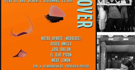 roser amills entrevistada en the rosillos rover