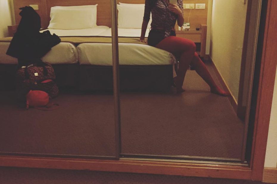 Roser Amills Hotel Madrid