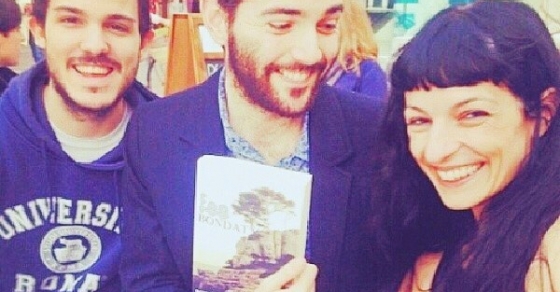 roser amills i oriol salvat