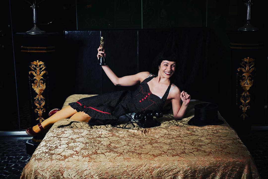 Roser Amills PHOTOCALL pre-estrena LA MORT DE LLUÍS XIV a la Filmoteca 17 de novembre 2016 by andergraun films