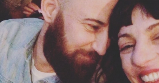 Roser Amills Y Marco Della Porta 4