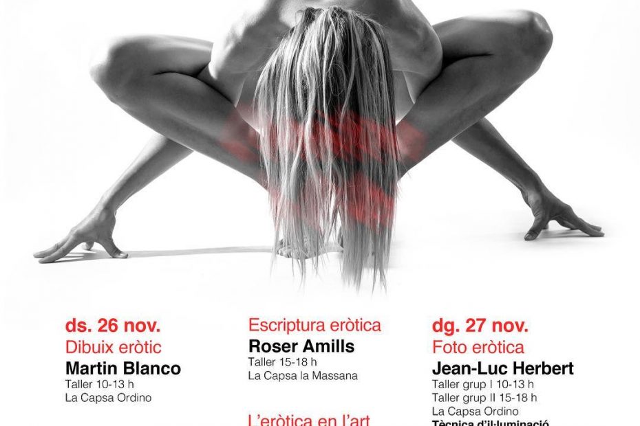 taller de roser amills a andorra