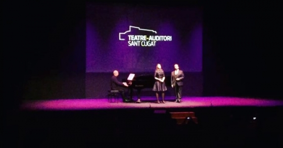 Temporada Febrer Maig 2017 Teatre Auditori