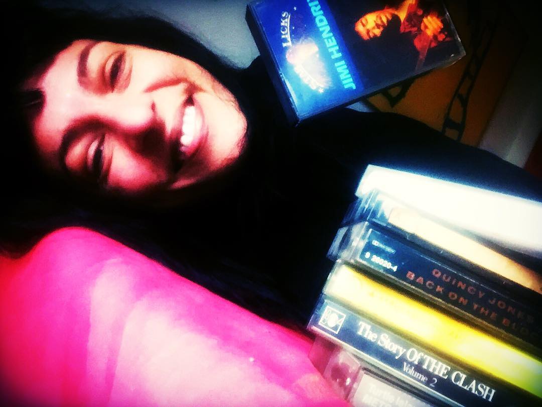 Cómo me gusta la pasión vintage de mi chico.vintagestyle