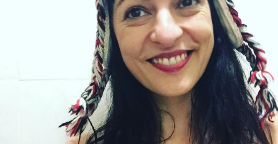 Diciembre y a ponerse gorros de lana :)) - Roser Amills, escritora mallorquina
