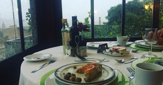 Desayunamos? #amillsmorning #bondia 2 Desayunamos? #amillsmorning #bondia - Roser Amills, escritora mallorquina