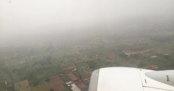 Un pelín nublado - Roser Amills, escritora mallorquina