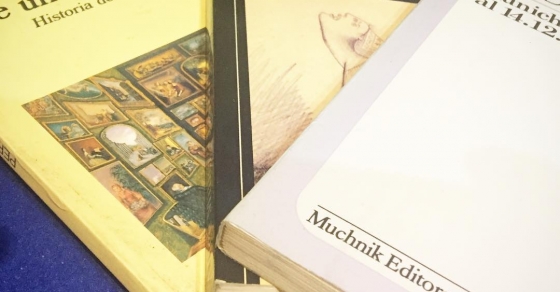 Relecturas para acabar el año #releeressexy #regalalibros ;)) - Roser Amills, escritora mallorquina