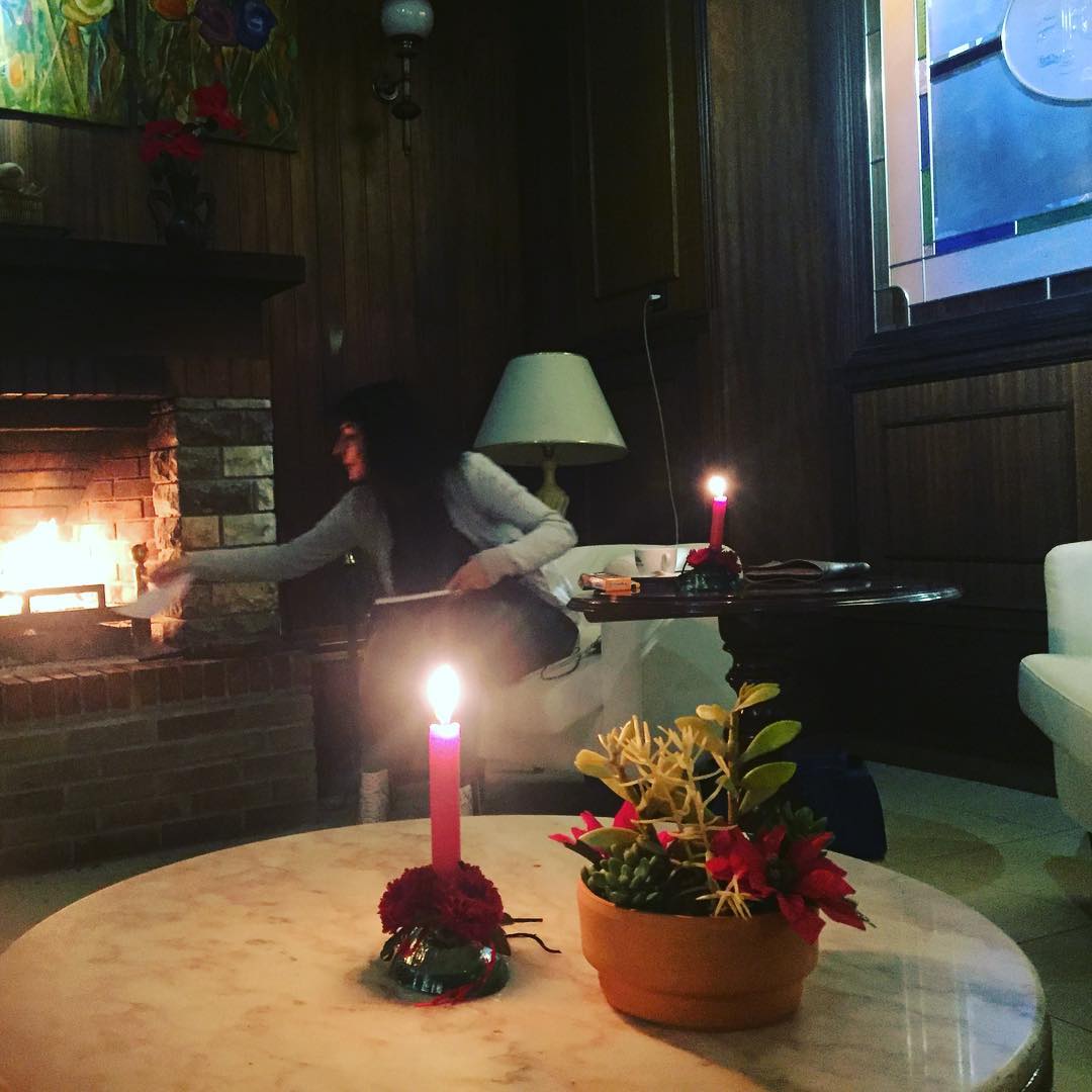 Cuadernos De Roser Amills En Randa