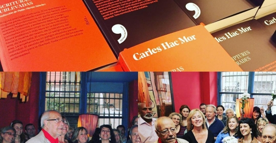 Desopedida De Carles Hac Mor En La Calders