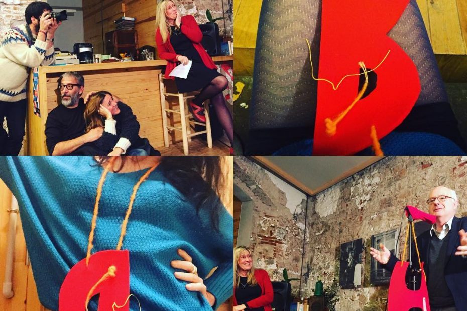 Homenatge Carles Hac Mor