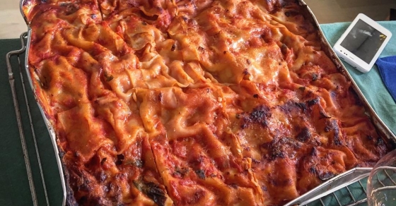 Lasagna