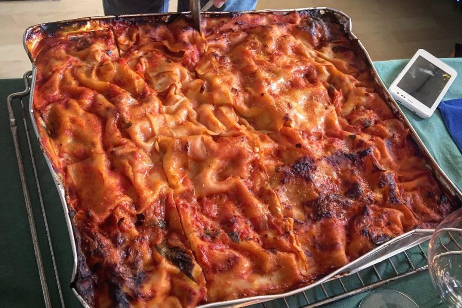 Lasagna