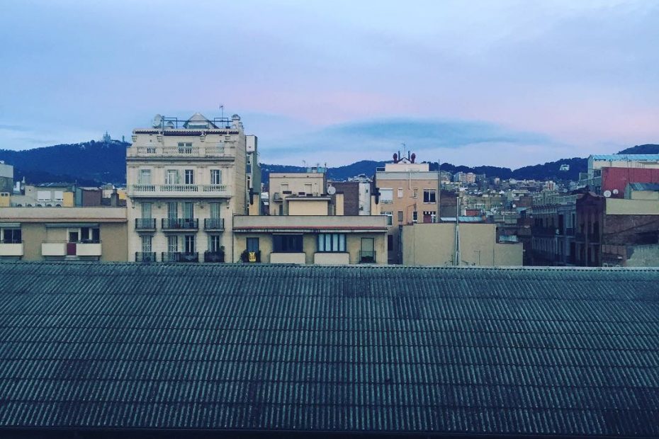 Mercat De L Abaceria Barri De Gracia