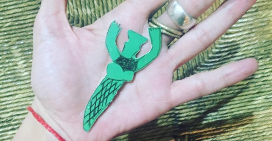 punto de libro para roser amills