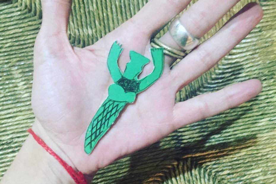 punto de libro para roser amills