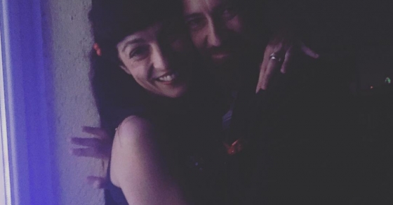 roser amills con marco della porta