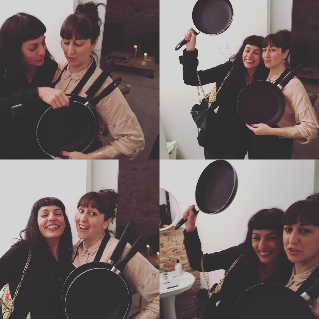 Encuentro con @supermallano que llenan de alegría!