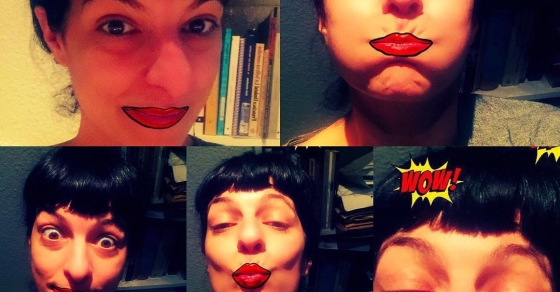 roser amills divertida