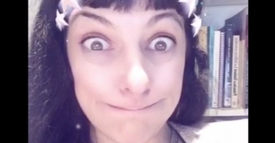 roser amills divertida