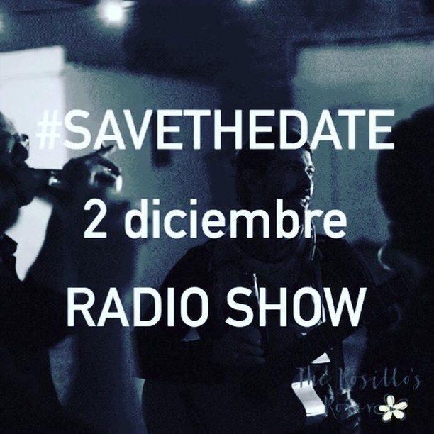 roser amills entrevistada en the rosillos rover