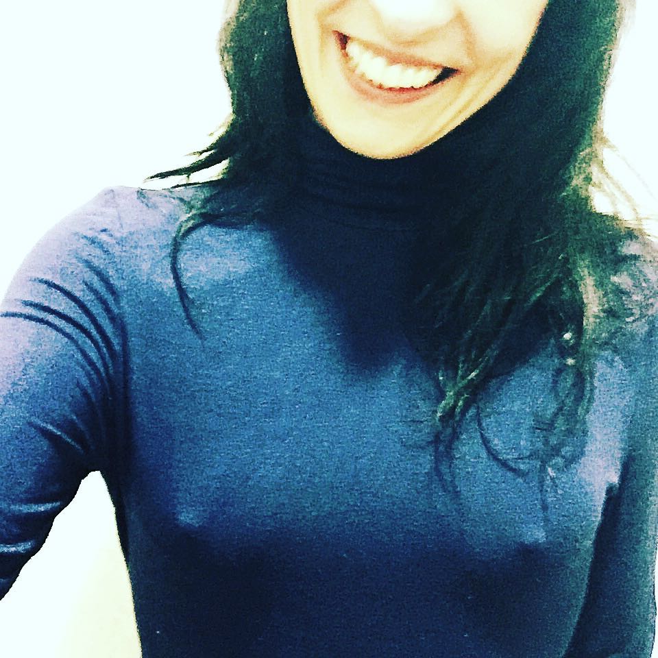 Roser Amills Free Nipples