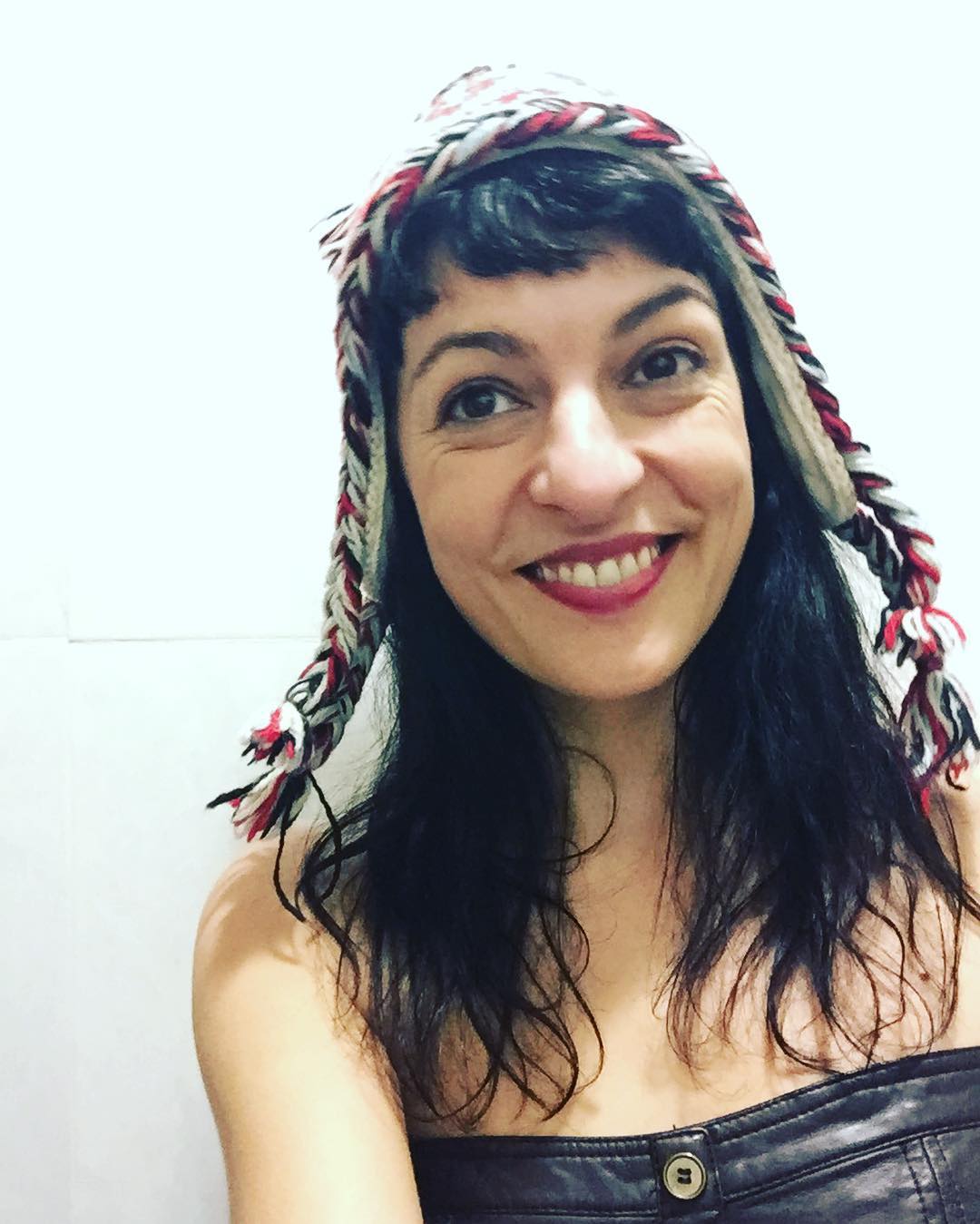 Diciembre y a ponerse gorros de lana 