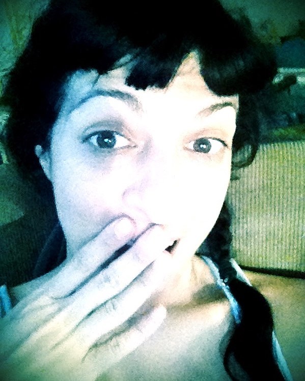 roser amills sorpresa