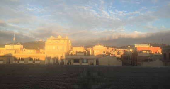 Sin filtros, hoy el sol es de - Roser Amills, escritora mallorquina