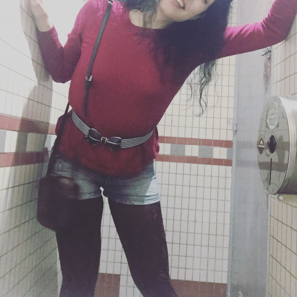 amills public wc en el otro bar