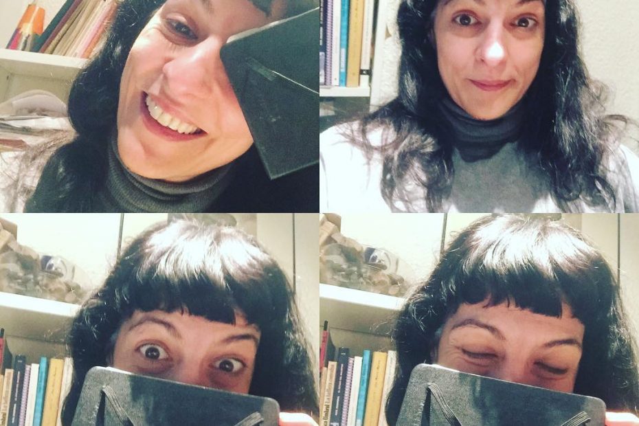 cuadernos de roser amills