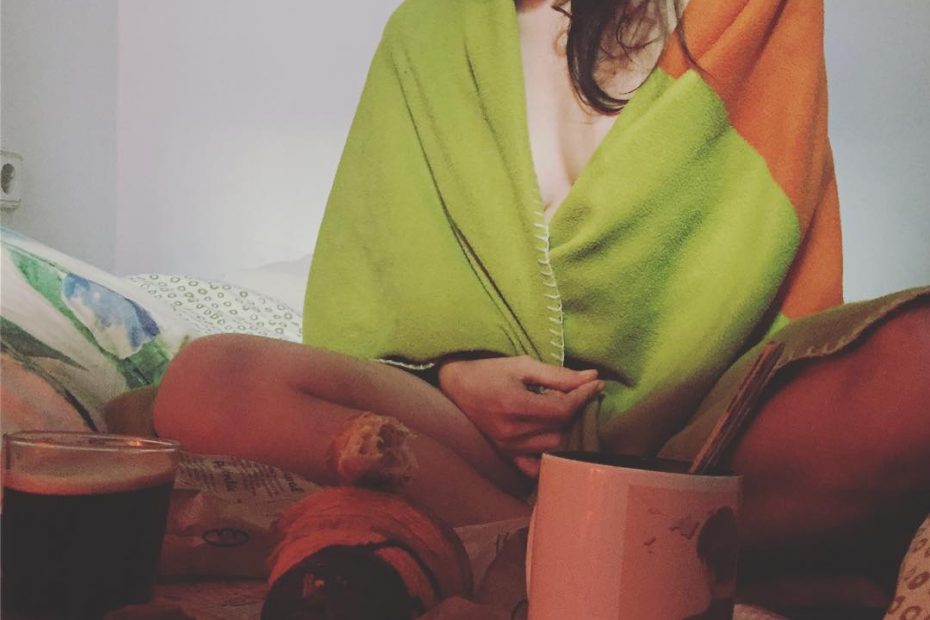 desayuno de roser amills