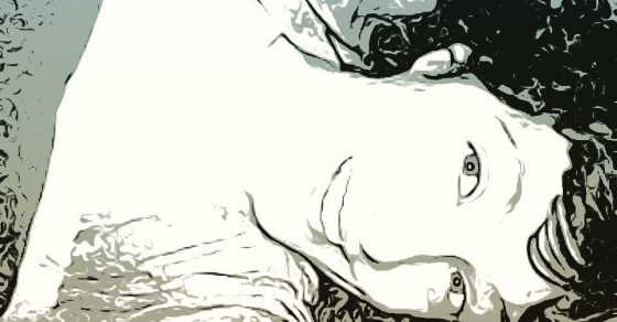 dibujo de roser amills