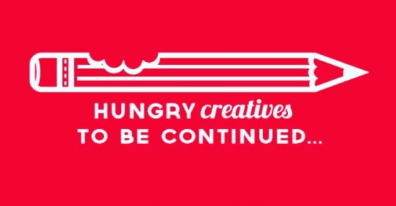 hungry creatives