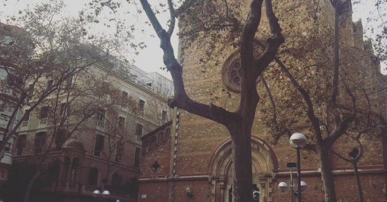 invierno barri de gracia