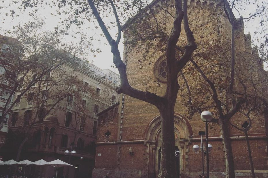 invierno barri de gracia