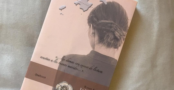 la bachillera de roser amills