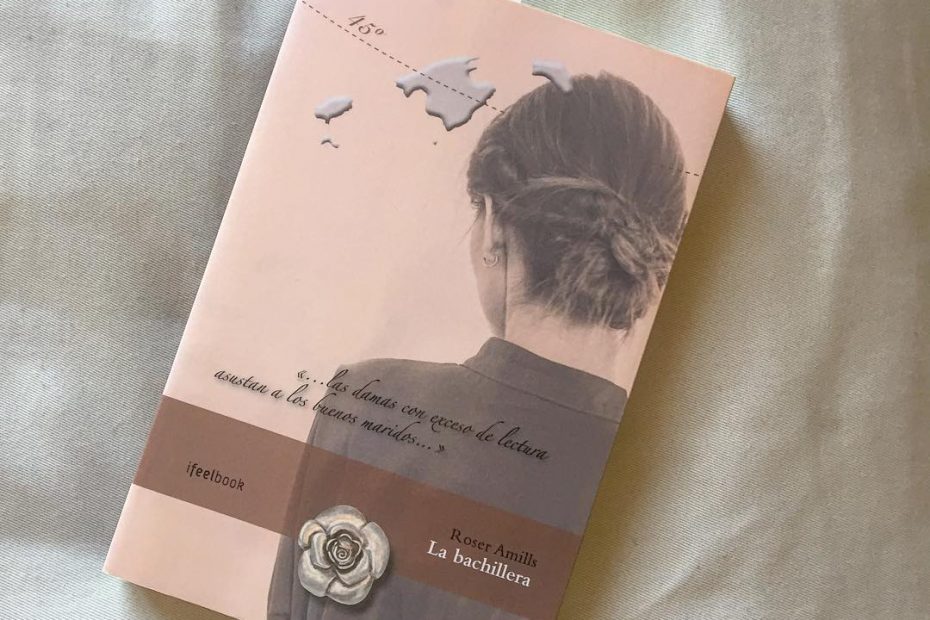 la bachillera de roser amills