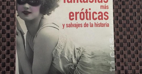 las 1001 fantasias eroticas de roser amills