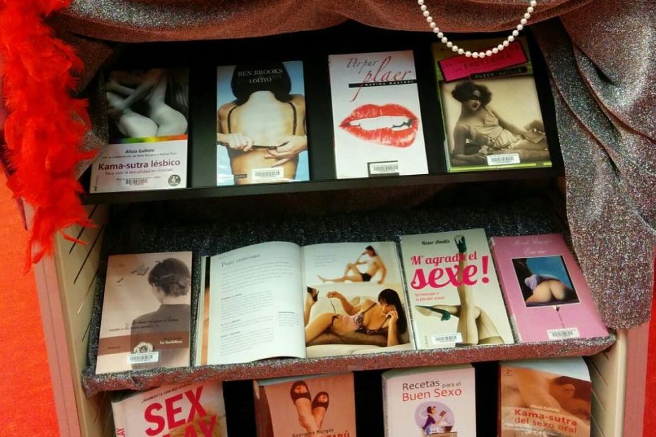 Los libros de roser amills en la biblioteca de rubi